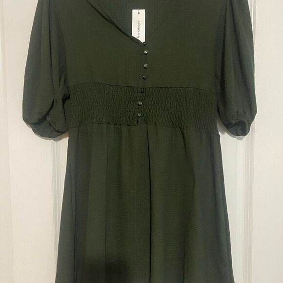 Francesca’s dress  - Picture 5 of 6